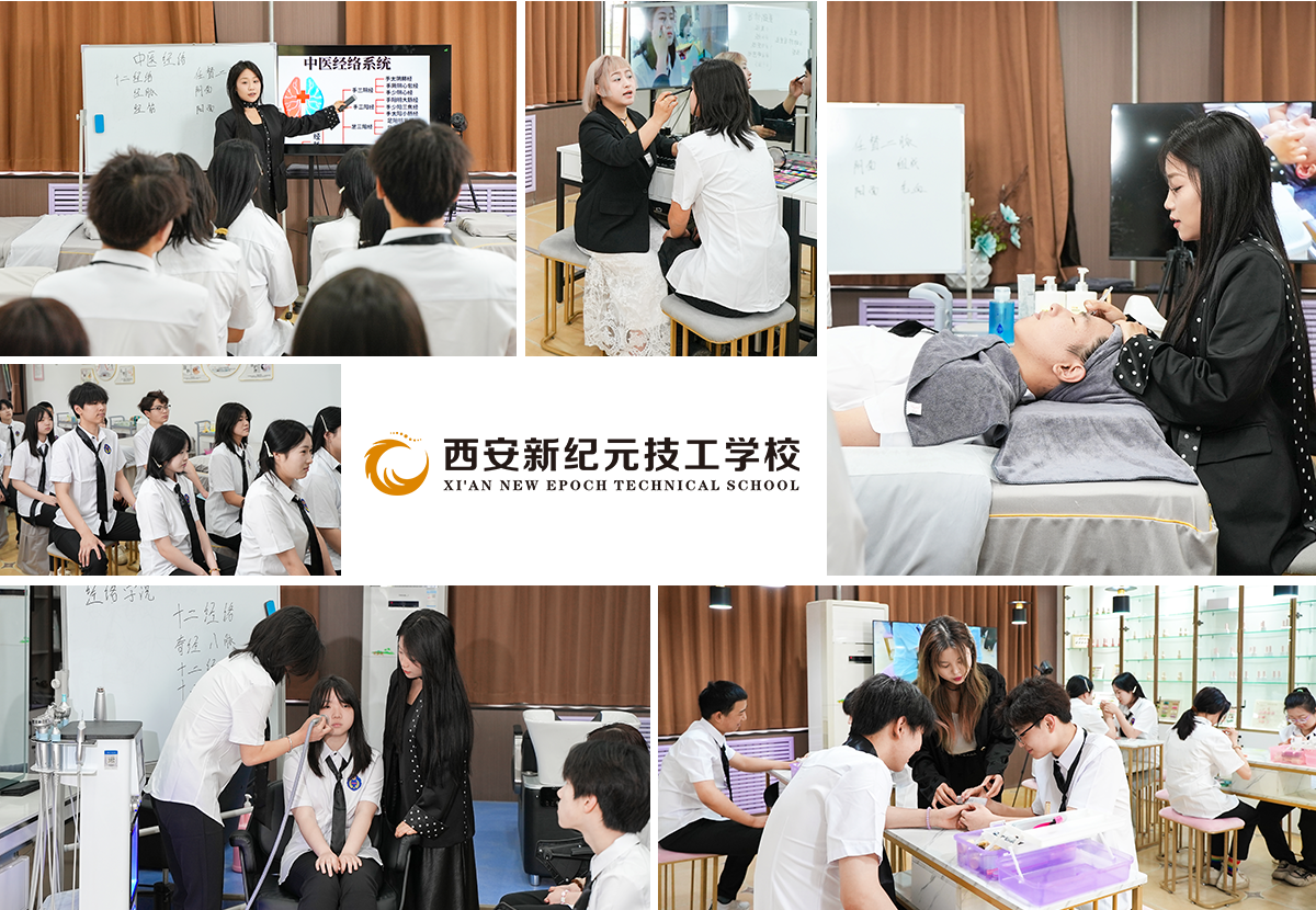校内招聘  HR点赞学员