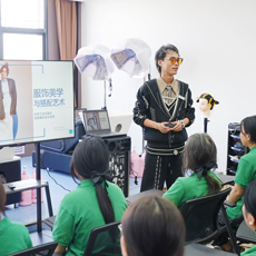 小班授课，实操教学
